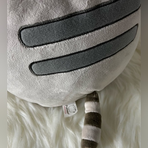 GUND Pusheen Pizza Slice 9” NWOT - Picture 3 of 4